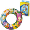BESTWAY 91004 - Disney Junior® Nafukovací kruh Mickey & Friends Ø 56 cm
