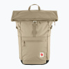 Turistický batoh Fjällräven High Coast Foldsack 24 l fossil