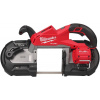 MILWAUKEE M18 FBS127-0 4933498309