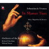 DE VIVANCO,S.: Mass, Magnificat & Motets (CD) (GLOSSA)
