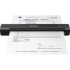 EPSON skener WorkForce ES-50, A4, 600x600dpi,USB, mobilní B11B252401