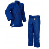 Adidas JU kimono J930 IJF slim fit 930g, modré