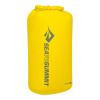 Vak Sea To Summit Lightweight Dry Bag 35L - sulphur