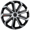 Versaco Evo Black Silver 14