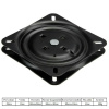 Onpira Lazy Susan / otočný mechanizmus 90° s vratnou pružinou Rozmer: 250 x 250 mm
