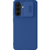 Nillkin CamShield PRO Zadní Kryt pro Samsung Galaxy A56 5G Blue