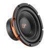 Basový reproduktor do auta Bassface GT-SW10/4 25 cm RMS 200 Watt 2x4 Ohm