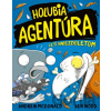 Holubia agentúra letí hniezdoletom - Andrew McDonald, Ben Wood