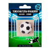 Spiegelburg Guma Futbal Wild+Cool