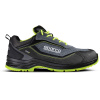 Sparco boty pro mechaniky INDY TEXAS, velikost: 48