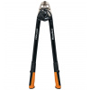 FISKARS 1027214 Pákové prevodové štiepacie kliešte PowerGear, 61 cm