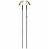 Trekkingové palice Black Diamond hliníkové, 3-segmentové, korková rukoväť, 65 cm