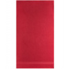 L-Merch Plážová osuška 180x100 NT9595 Red 180 x 100 cm