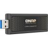 QNAP QAI-U100 - Rockchip RK1808 Cortex-A35 1.6GHz, 3 Tops NPU, USB3.2 Gen1 AI accelerator