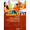 Studio D A1 + CD učebnica (SK)