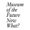 Museum of the Future: Now What?