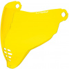 ICON plexi AIRFLITE yellow