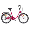 bicykel LIBERTY Classic 24
