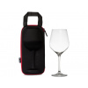 diVinto Slavnostní obří sklenice na víno Barva: Krystal, 860 ml
