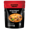Expres Menu Segedínsky guláš 600 g (2 porcie)