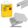 Stanley spinky Typ A TRA205-5T, 8 mm, 5000 ks