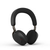 Bluetooth Slúchadlá s Čelenkou Jabra EVOLVE3 75 MS LINK390A Čierna