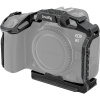 SMALLRIG 3233 klietka pre EOS R5/R6 Black Mamba