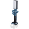 Makita DML816X LED Akku-Lampe DML816 LED ploché svetlo napájanie z akumulátora 500 lm; DML816X
