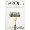 Barons - Austin Frerick