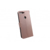 Bomba Otvárací obal pre huawei - ružovo zlatá Model Huawei: Y7 (2018) T001_HUA_Y7_-2018-__ROSE_GOLD