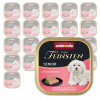 Animonda Vom Feinsten Senior Dog morčacie srdca 150 g