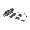 Taktická LED svítilna TLR RM 2, 1000 lm, Streamlight, s dálkovým ovladačem