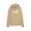 Puma ESS Logo Hoodie TR (s) | 4099685876396 | Béžová | S