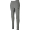 Pánske tepláky Puma teamGoal 23 Casuals Pants šedé 656582 33 Veľkosť: XXL
