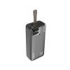 Power banka TRACER BLAZE 30000mAh 65W BK