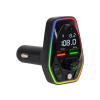 Blow 74-195# Bluetooth FM vysielač T-05 RGB