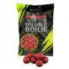Stég Soluble boilie Jahoda 1 kg 24 mm