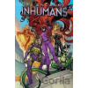 Uncanny Inhumans (Volume 1) - Charles Soule