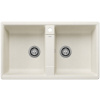 BLANCO ZIA 9 biela soft (527210)
