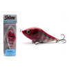WOBLER SALMO SLIDER 10S 46g HOLO RED HEAD STRIPER