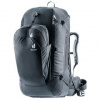 deuter Access Pro 60 SL Čierna