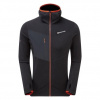 Montane ALPINE RAID HOODIE - Black S