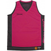 Dres Spalding Reversible Tank Top 40221207-fuchsiablack Veľkosť M