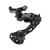 Prehadzovačka SHIMANO GRX RX820 2x12-k. dlhé ramienko Shadow Plus