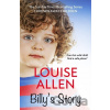 Billy's Story - Louise Allen