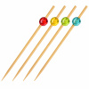 Wimex Fingerfood napichovadlo (bambusové FSC 100%) Perla 12cm