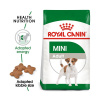 ROYAL CANIN Mini Adult granule pre dospelé malé psy 4 kg