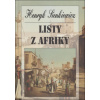 Listy z Afriky