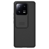 Nillkin CamShield PRO Zadní Kryt pre Xiaomi 13 Pro Black