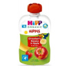 Hipp BIO 100% ovocia Jablko-Banán-Jahoda 100 g